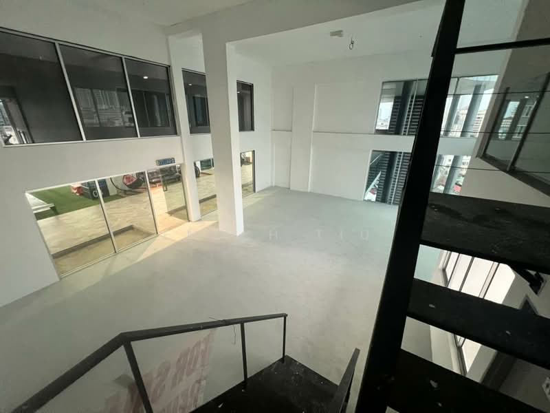 Shop / Office for Sale in George Town (Penang) - Enoch Tiu - Interior - PropertyGuru.com.my