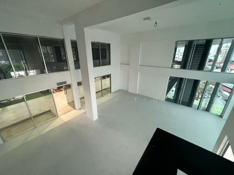 Shop / Office for Sale in George Town (Penang) - Enoch Tiu - Interior - PropertyGuru.com.my