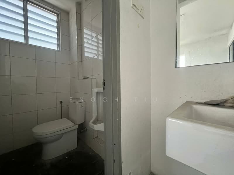 Shop / Office for Sale in George Town (Penang) - Enoch Tiu - Bathroom - PropertyGuru.com.my