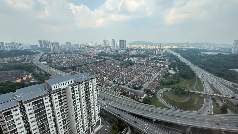 Condominium for Rent at The Maple Residences - Eve Tay - Exterior - PropertyGuru.com.my