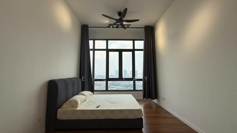 Condominium for Rent at The Maple Residences - Eve Tay - Bedroom - PropertyGuru.com.my
