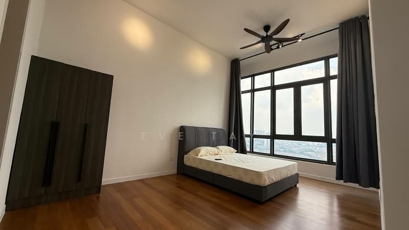 Condominium for Rent at The Maple Residences - Eve Tay - Bedroom - PropertyGuru.com.my