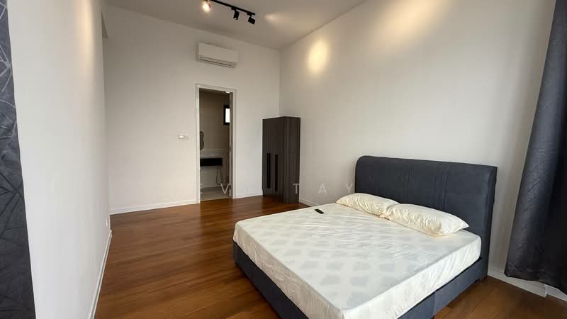 Condominium for Rent at The Maple Residences - Eve Tay - Bedroom - PropertyGuru.com.my