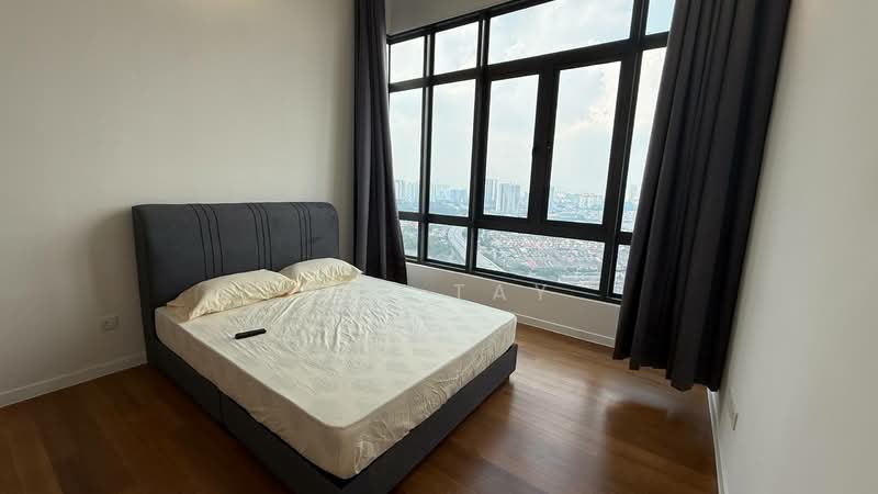 Condominium for Rent at The Maple Residences - Eve Tay - Bedroom - PropertyGuru.com.my