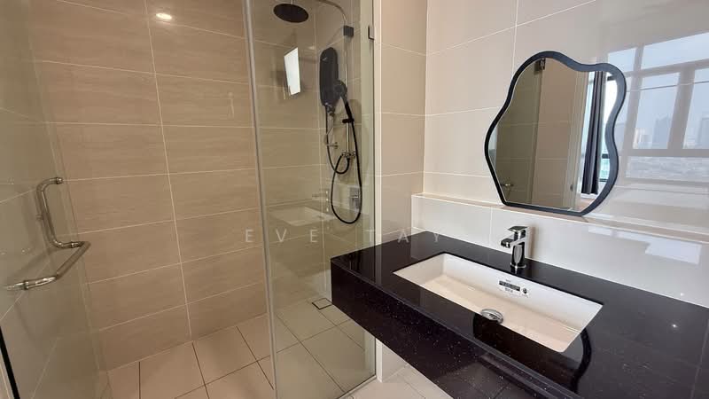 Condominium for Rent at The Maple Residences - Eve Tay - Bathroom - PropertyGuru.com.my