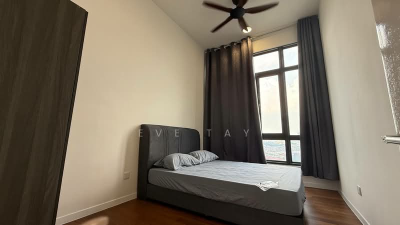 Condominium for Rent at The Maple Residences - Eve Tay - Bedroom - PropertyGuru.com.my