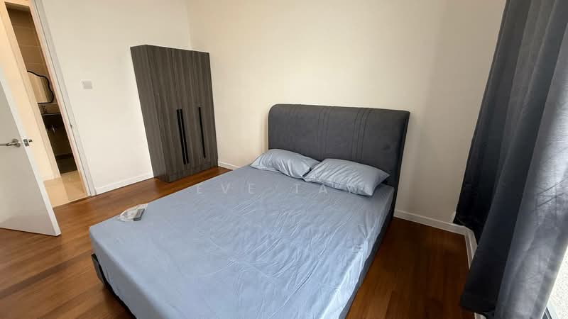 Condominium for Rent at The Maple Residences - Eve Tay - Bedroom - PropertyGuru.com.my