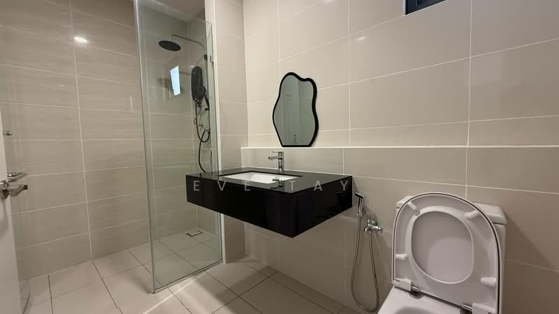 Condominium for Rent at The Maple Residences - Eve Tay - Bathroom - PropertyGuru.com.my