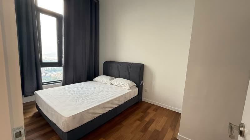 Condominium for Rent at The Maple Residences - Eve Tay - Bedroom - PropertyGuru.com.my