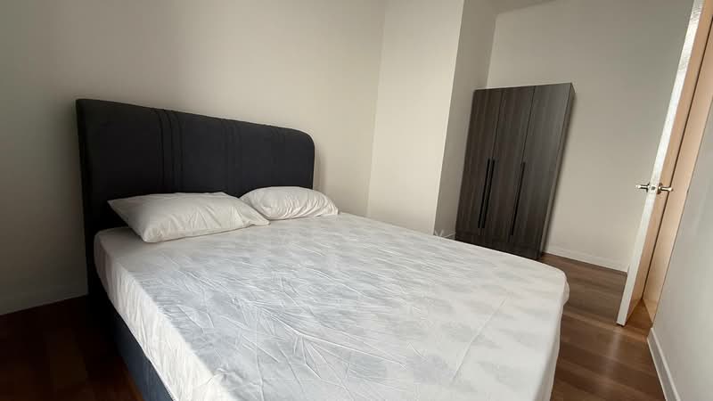 Condominium for Rent at The Maple Residences - Eve Tay - Bedroom - PropertyGuru.com.my