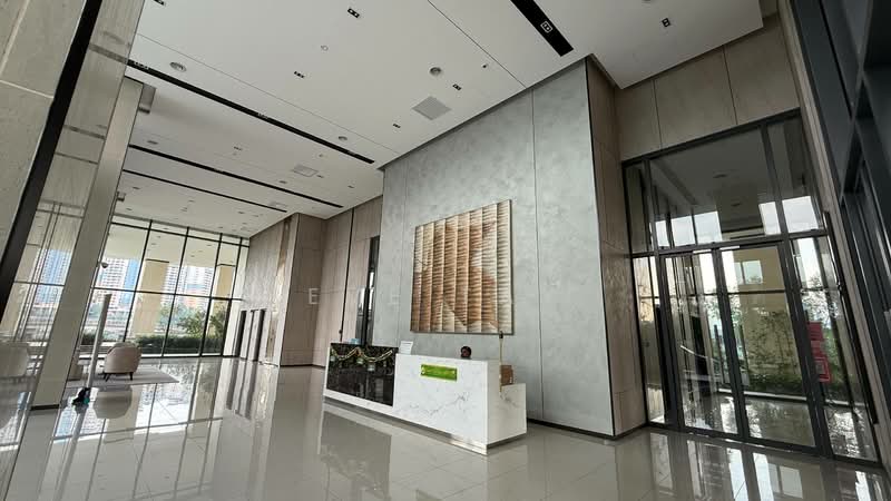 Condominium for Rent at The Maple Residences - Eve Tay - Lobby - PropertyGuru.com.my