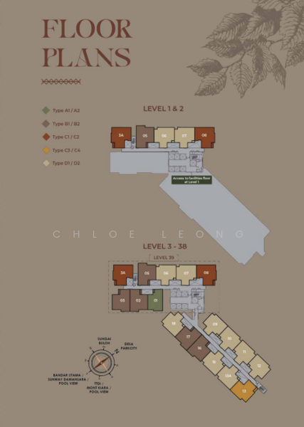 The Aldenz untuk Untuk Dijual - RM 650,000, Apr 2026 - PropertyGuru.com.my