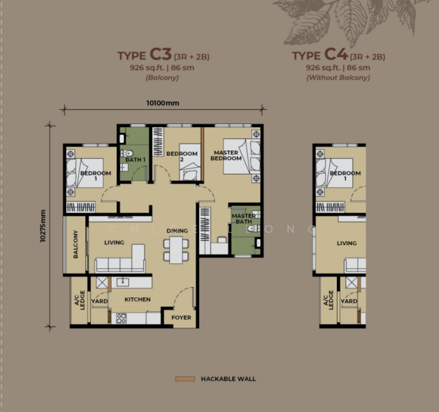 The Aldenz untuk Untuk Dijual - RM 650,000, Apr 2026 - PropertyGuru.com.my