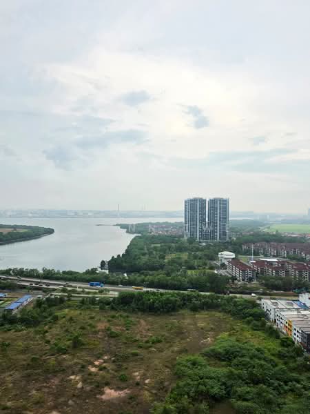 Marina Residence untuk Untuk Disewa - RM 2,500 /bulan, Apr 2026 - Exterior - PropertyGuru.com.my