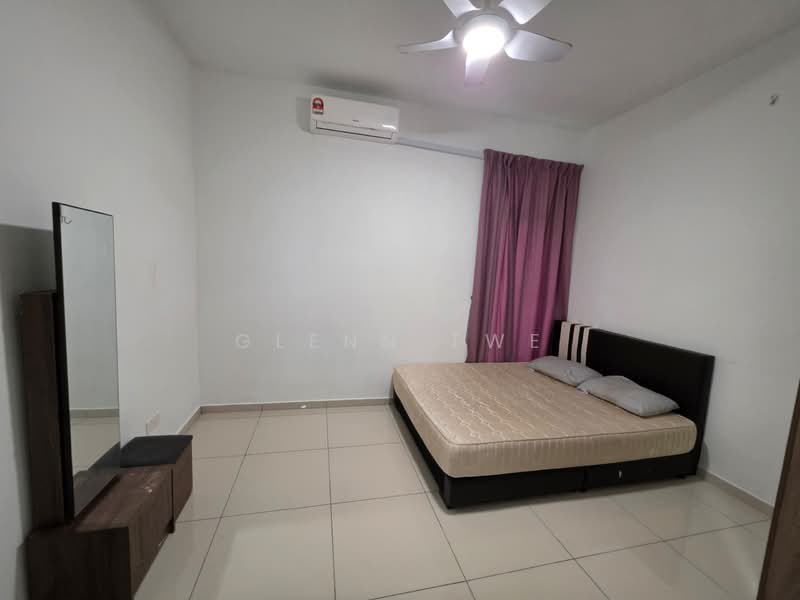 Marina Residence untuk Untuk Disewa - RM 2,500 /bulan, Apr 2026 - Bedroom - PropertyGuru.com.my