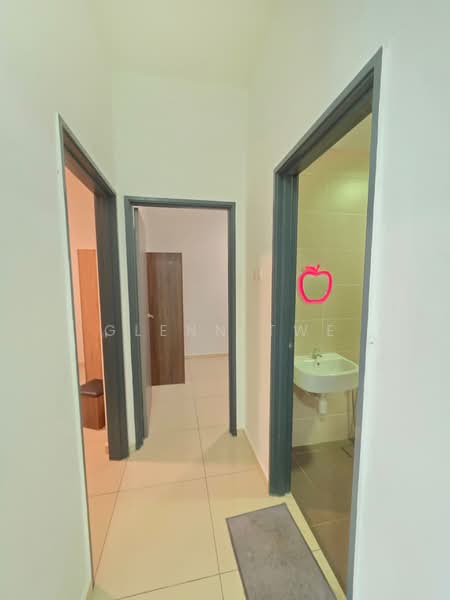 Marina Residence untuk Untuk Disewa - RM 2,500 /bulan, Apr 2026 - Corridor - PropertyGuru.com.my