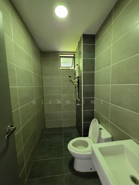 Marina Residence untuk Untuk Disewa - RM 2,500 /bulan, Apr 2026 - Bathroom - PropertyGuru.com.my