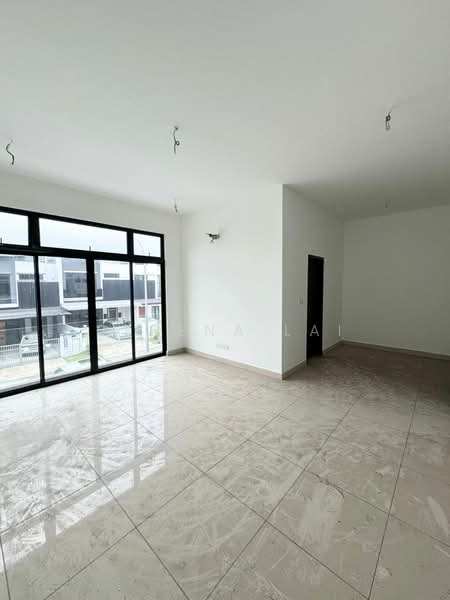 2-storey Terraced House for Rent in Horizon Hills (Iskandar Puteri (Nusajaya)) - Serena Lai - Living Room - PropertyGuru.com.my