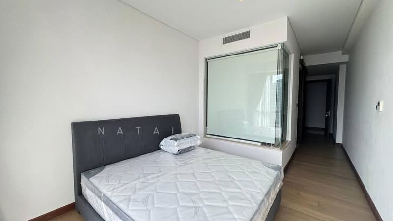 Service Residence for Rent at Puteri Cove Residences - Nataine Goh - Bedroom - PropertyGuru.com.my