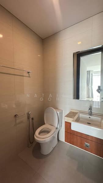 Service Residence for Rent at Puteri Cove Residences - Nataine Goh - Bathroom - PropertyGuru.com.my