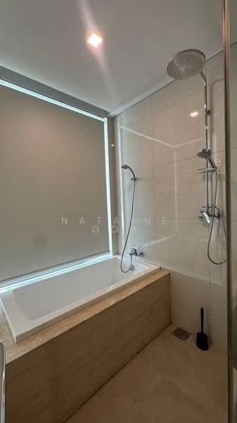 Service Residence for Rent at Puteri Cove Residences - Nataine Goh - Bathroom - PropertyGuru.com.my