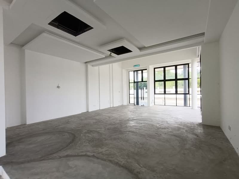 Eco Business Park 1 - 1