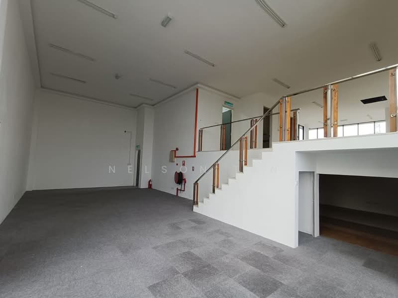 Eco Business Park 1 - 3