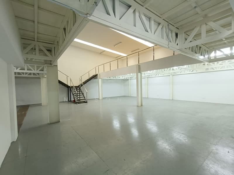 Eco Business Park 1 - 5