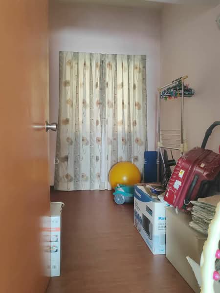 Condominium for Sale at Sri Pelangi Condominiums - Diren Tee - PropertyGuru.com.my