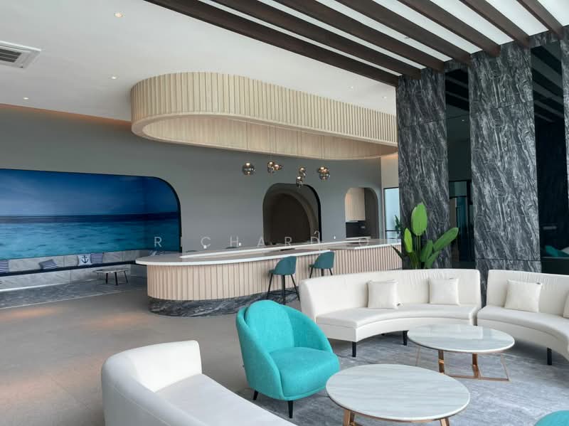 Kondominium untuk Disewa di Queens Residences Q1 @ Queens Waterfront - Richard Oo - Facilities - PropertyGuru.com.my