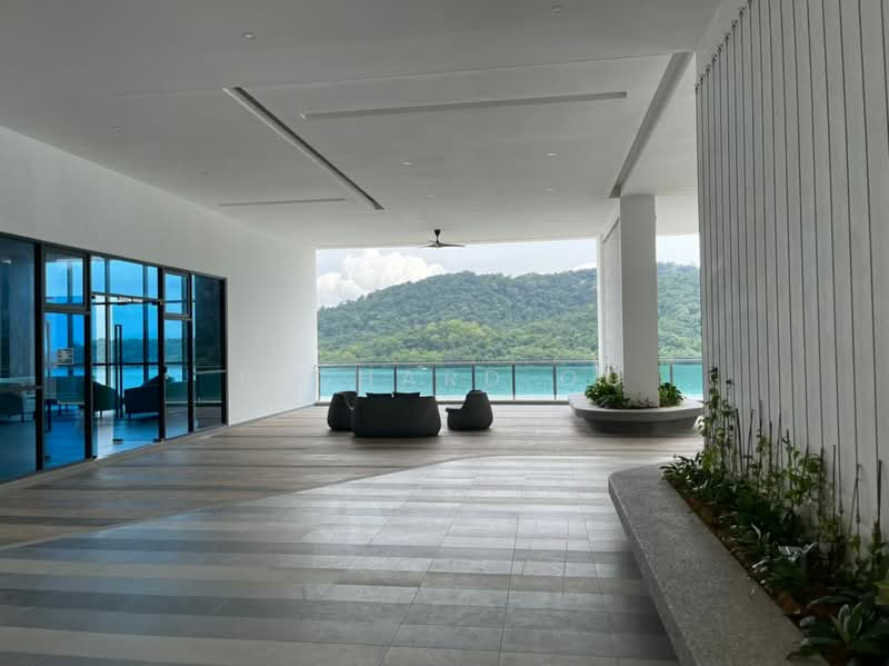 Kondominium untuk Disewa di Queens Residences Q1 @ Queens Waterfront - Richard Oo - Facilities - PropertyGuru.com.my