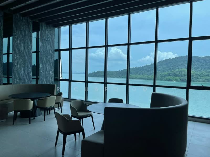 Kondominium untuk Disewa di Queens Residences Q1 @ Queens Waterfront - Richard Oo - Facilities - PropertyGuru.com.my