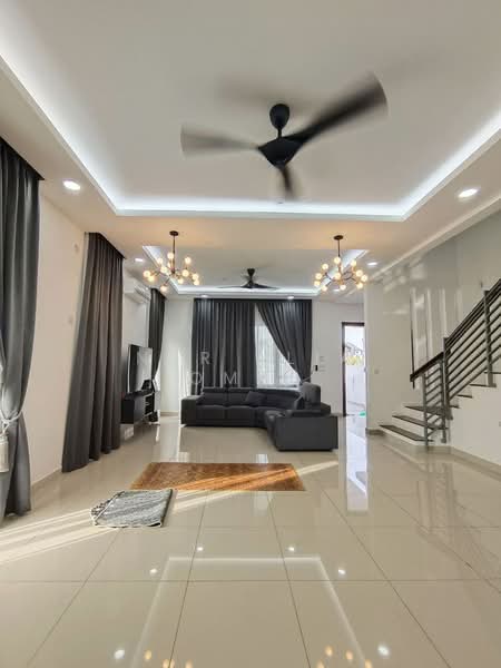 Aria,Alam impian untuk Untuk Dijual - RM 1,480,000, Apr 2026 - Living Room - PropertyGuru.com.my