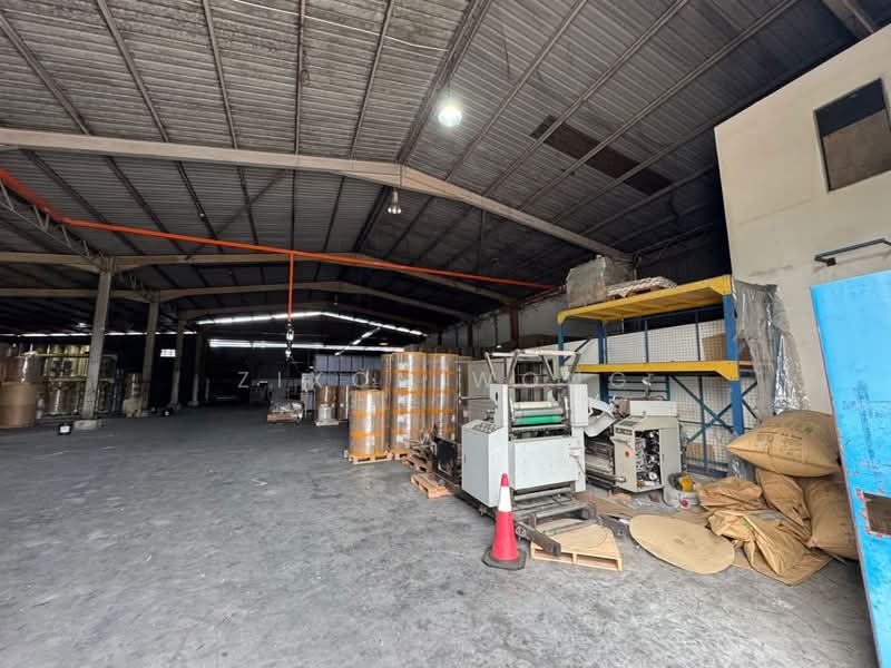 Factory for Rent in Kawasan Perindustrian Mount Austin (Tebrau) - Zixon Wong - PropertyGuru.com.my