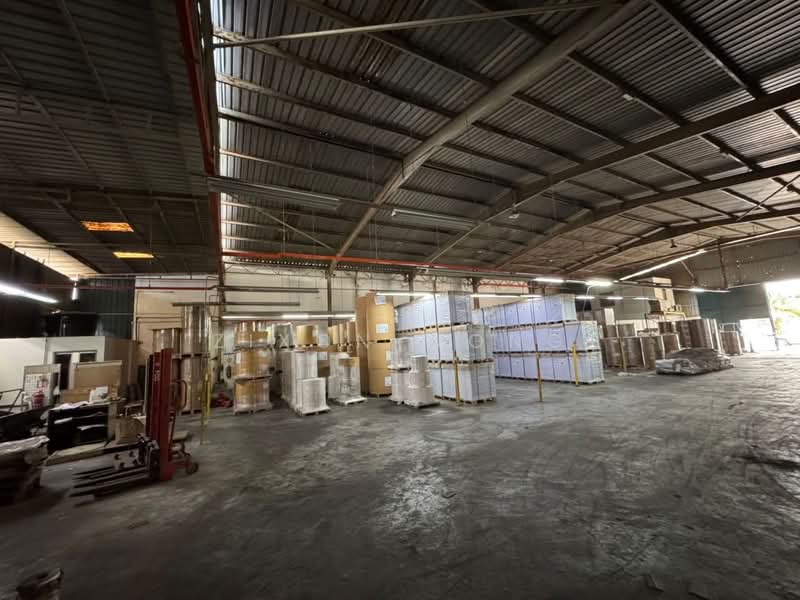 Factory for Rent in Kawasan Perindustrian Mount Austin (Tebrau) - Zixon Wong - PropertyGuru.com.my