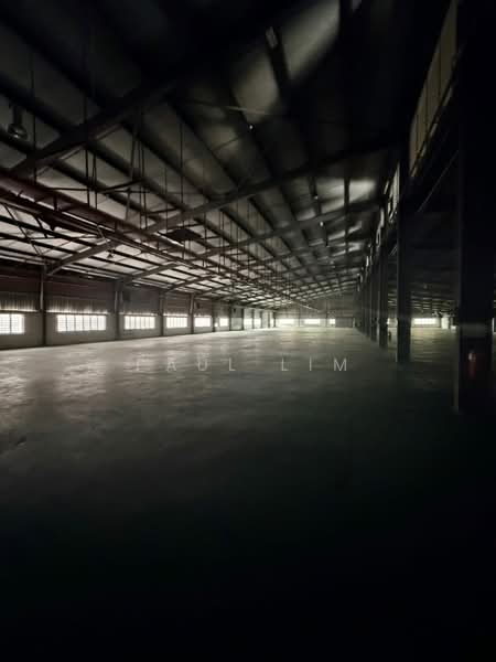 Factory for Rent in Kulim (Kedah) - Paul Lim - Interior - PropertyGuru.com.my