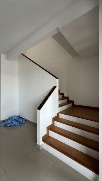 2-storey Terraced House for Rent in Shah Alam (Selangor) - Kelvin Lee - Interior - PropertyGuru.com.my