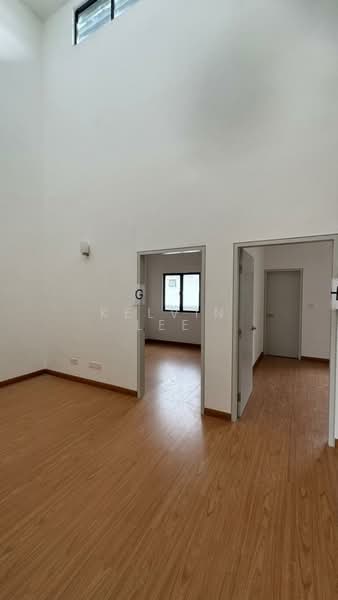 2-storey Terraced House for Rent in Shah Alam (Selangor) - Kelvin Lee - Interior - PropertyGuru.com.my