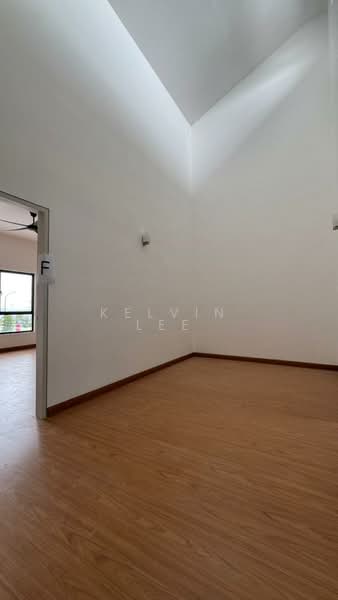 2-storey Terraced House for Rent in Shah Alam (Selangor) - Kelvin Lee - Interior - PropertyGuru.com.my
