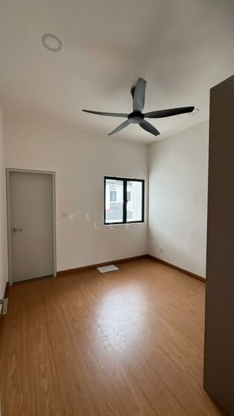 2-storey Terraced House for Rent in Shah Alam (Selangor) - Kelvin Lee - Bedroom - PropertyGuru.com.my