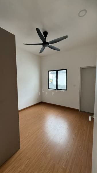 2-storey Terraced House for Rent in Shah Alam (Selangor) - Kelvin Lee - Bedroom - PropertyGuru.com.my