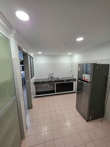 Condominium for Rent at Angkasa Impian 1 - Kelly Kok - Kitchen - PropertyGuru.com.my