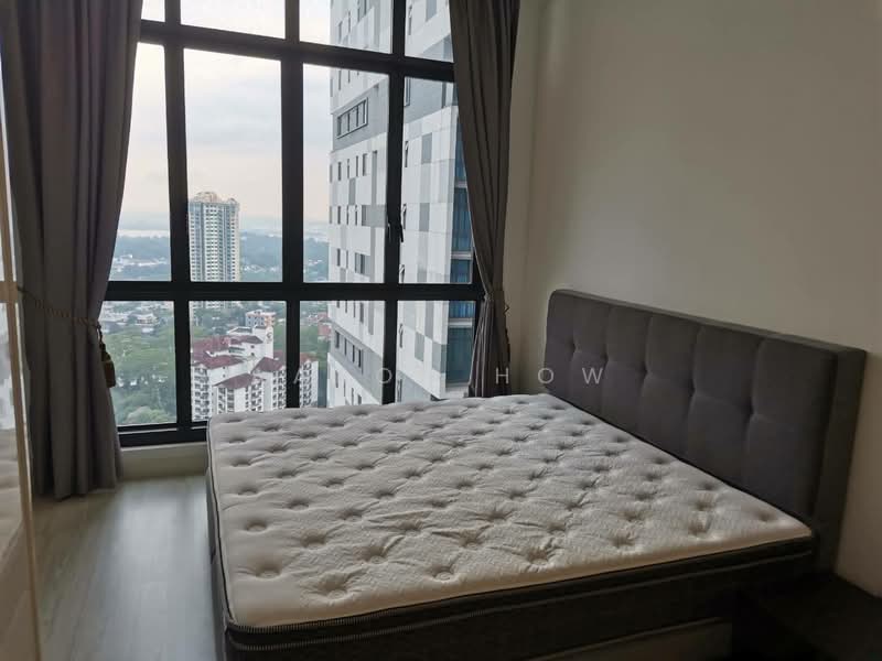 Service Residence for Rent at Setia Sky 88 - Aaron How - Bedroom - PropertyGuru.com.my