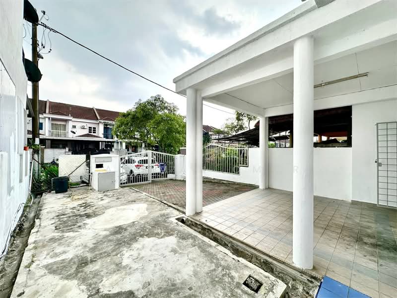 [22x75 - Non Bumi Lot] 2-Storey Seksyen 7 Jalan Turmalin, Shah Alam untuk Untuk Dijual - RM 685,000, Apr 2026 - Exterior - PropertyGuru.com.my