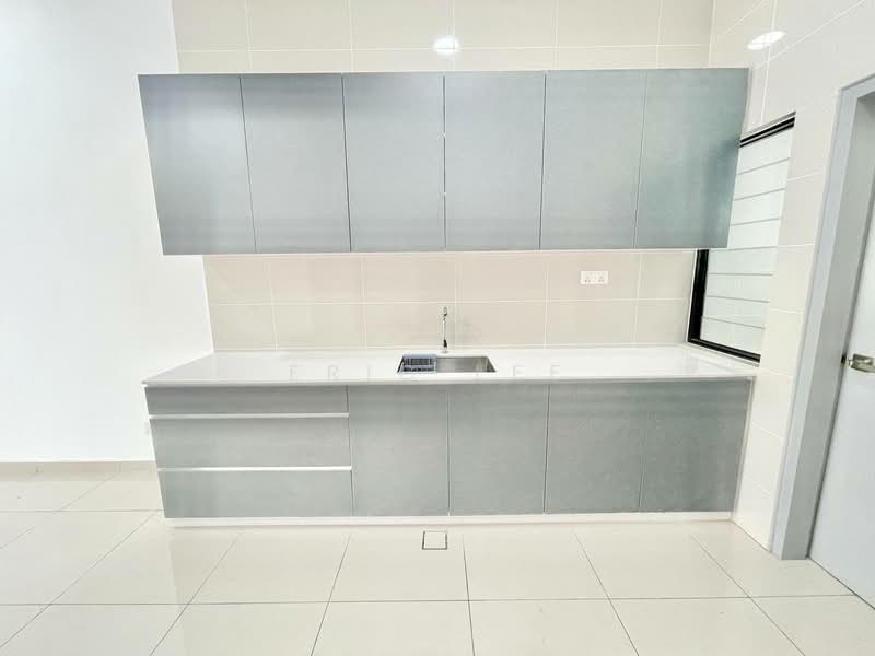 2-storey Terraced House for Sale in Horizon Hills (Iskandar Puteri (Nusajaya)) - Eric Lee - Kitchen - PropertyGuru.com.my