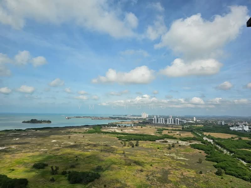 Service Residence for Sale at Amber Cove - YM Chong - PropertyGuru.com.my