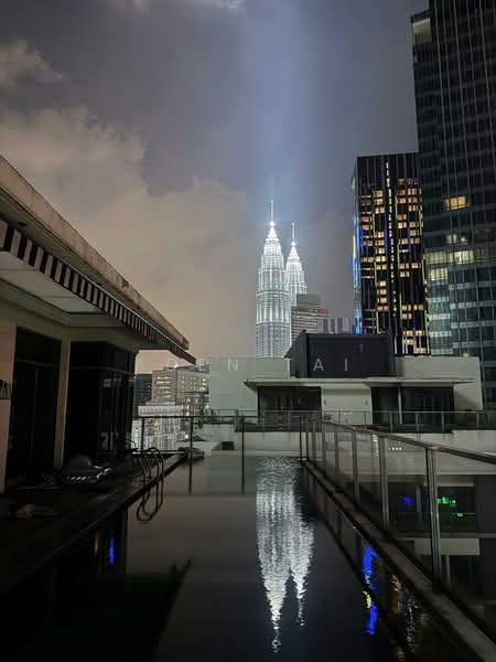 Service Residence for Sale at St Mary Residences - Aden Tai - View - PropertyGuru.com.my