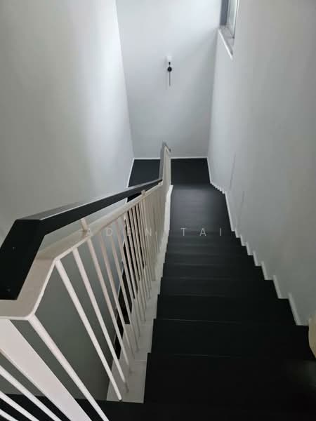 Service Residence for Sale at St Mary Residences - Aden Tai - Interior - PropertyGuru.com.my