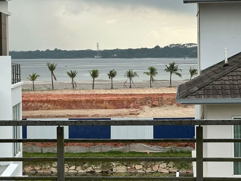 Bungalow for Sale in Senibong (Permas Jaya) - Ben Foo - Exterior - PropertyGuru.com.my