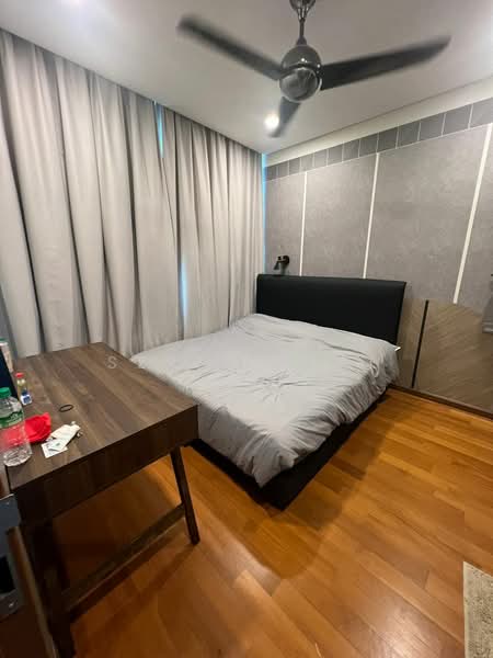 Servis Apartment untuk Disewa di Sky Suites @ KLCC - Serene Lai - Bedroom - PropertyGuru.com.my